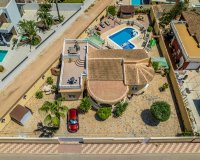 Resale - Villa - Torrevieja - La Siesta