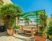 Resale - Villa - Torrevieja - La Siesta