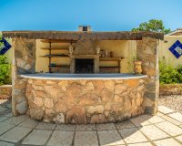 Resale - Villa - Torrevieja - La Siesta