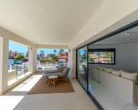 Resale - Villa - Torrevieja - La Veleta