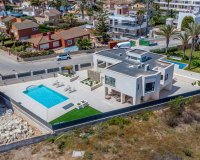 Resale - Villa - Torrevieja - La Veleta
