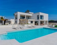 Resale - Villa - Torrevieja - La Veleta