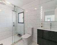 Resale - Villa - Torrevieja - La Veleta