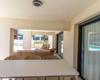 Resale - Villa - Torrevieja - La Veleta