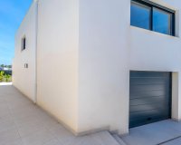 Resale - Villa - Torrevieja - La Veleta