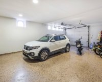 Resale - Villa - Torrevieja - Los Altos
