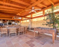 Resale - Villa - Torrevieja - Los Altos