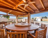 Resale - Villa - Torrevieja - Los Altos