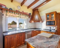 Resale - Villa - Torrevieja - Los Altos