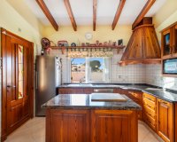 Resale - Villa - Torrevieja - Los Altos