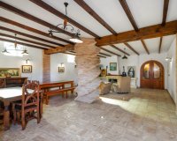 Resale - Villa - Torrevieja - Los Altos