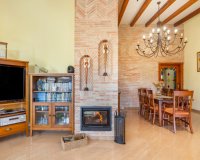 Resale - Villa - Torrevieja - Los Altos