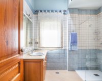 Resale - Villa - Torrevieja - Los Altos