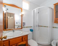 Resale - Villa - Torrevieja - Los altos