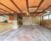 Resale - Villa - Torrevieja - Los altos