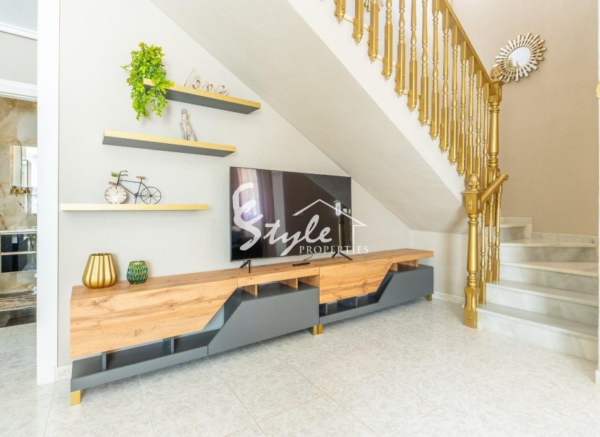 Resale - Villa - Torrevieja - Los Balcones - Los Altos del Edén