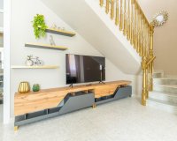 Resale - Villa - Torrevieja - Los Balcones - Los Altos del Edén