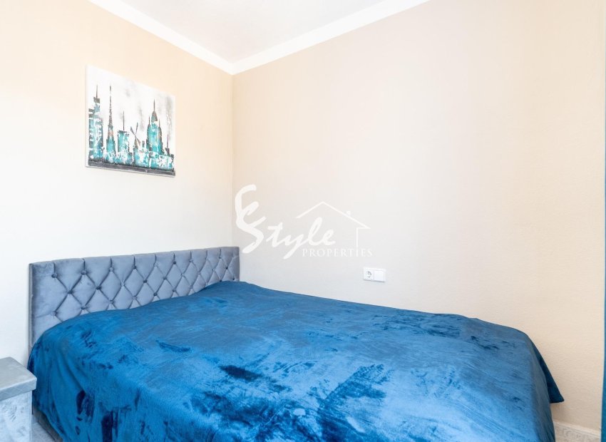 Resale - Villa - Torrevieja - Los Balcones - Los Altos del Edén