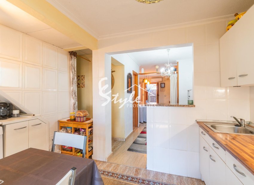 Resale - Villa - Torrevieja - Los Balcones - Los Altos del Edén