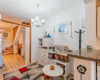 Resale - Villa - Torrevieja - Los Balcones - Los Altos del Edén