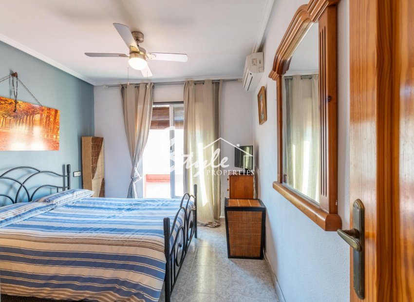 Resale - Villa - Torrevieja - Los Balcones - Los Altos del Edén