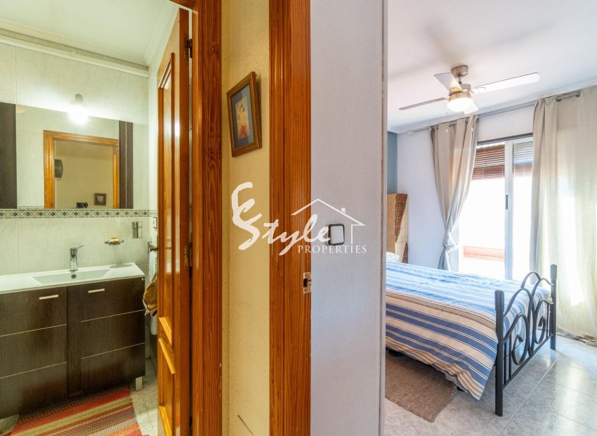 Resale - Villa - Torrevieja - Los Balcones - Los Altos del Edén