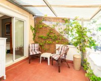 Resale - Villa - Torrevieja - Los Balcones - Los Altos del Edén