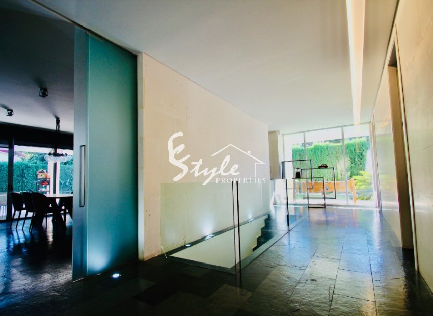 Resale - Villa - Torrevieja - Los Balcones