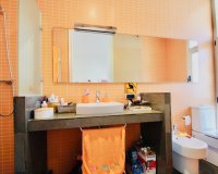 Resale - Villa - Torrevieja - Los Balcones