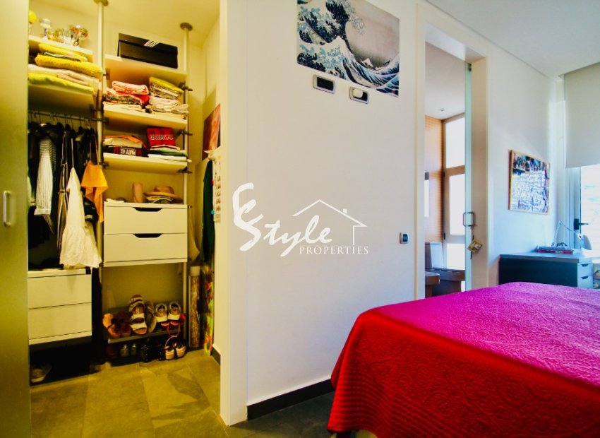 Resale - Villa - Torrevieja - Los Balcones