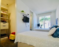 Resale - Villa - Torrevieja - Los Balcones