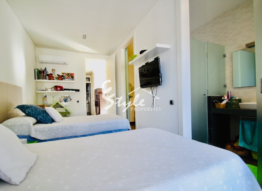 Resale - Villa - Torrevieja - Los Balcones