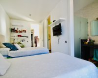 Resale - Villa - Torrevieja - Los Balcones