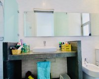 Resale - Villa - Torrevieja - Los Balcones