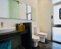 Resale - Villa - Torrevieja - Los Balcones