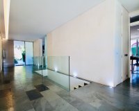 Resale - Villa - Torrevieja - Los Balcones