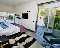 Resale - Villa - Torrevieja - Los Balcones