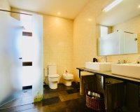 Resale - Villa - Torrevieja - Los Balcones