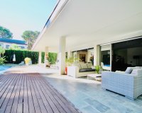 Resale - Villa - Torrevieja - Los Balcones