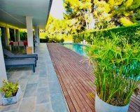 Resale - Villa - Torrevieja - Los Balcones