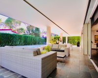 Resale - Villa - Torrevieja - Los Balcones