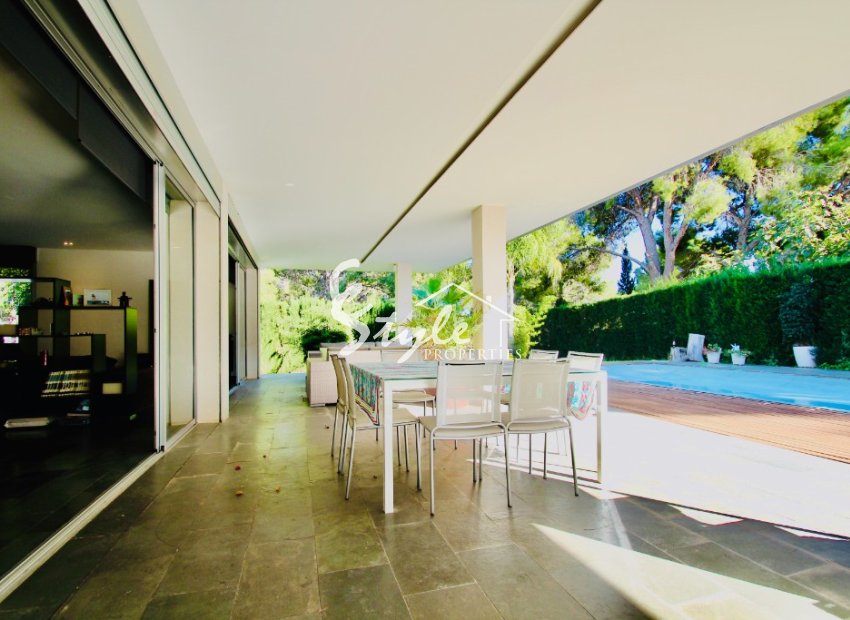 Resale - Villa - Torrevieja - Los Balcones