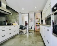 Resale - Villa - Torrevieja - Los Balcones