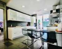 Resale - Villa - Torrevieja - Los Balcones