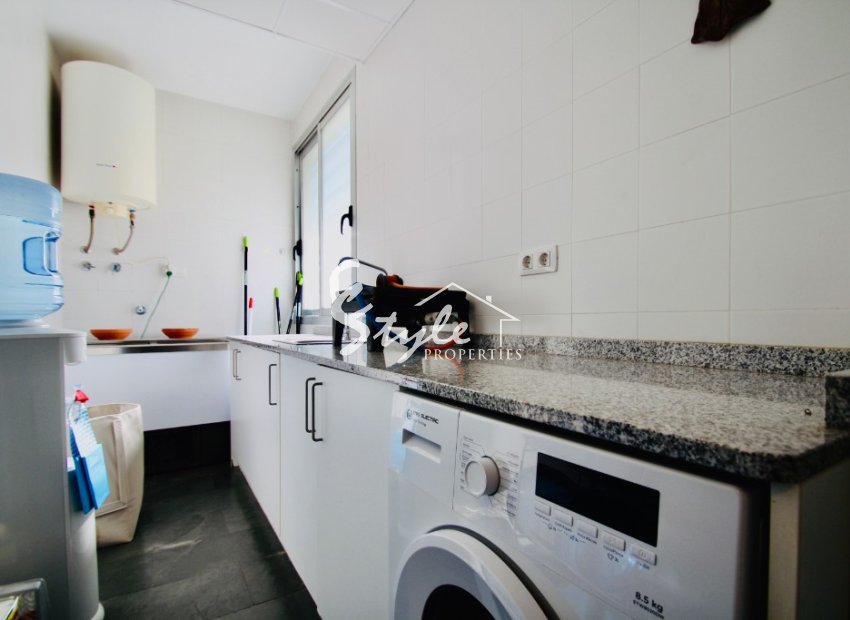 Resale - Villa - Torrevieja - Los Balcones