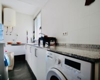 Resale - Villa - Torrevieja - Los Balcones