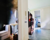 Resale - Villa - Torrevieja - Los Balcones