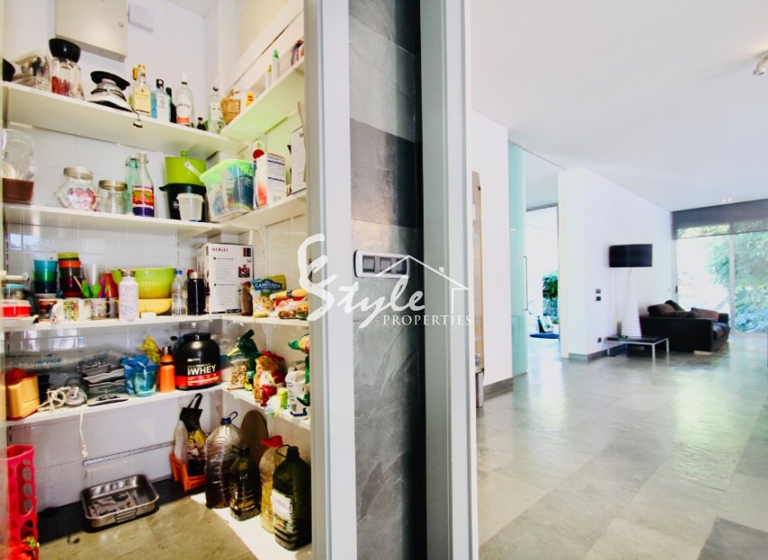 Resale - Villa - Torrevieja - Los Balcones