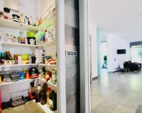 Resale - Villa - Torrevieja - Los Balcones