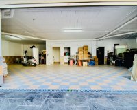 Resale - Villa - Torrevieja - Los Balcones